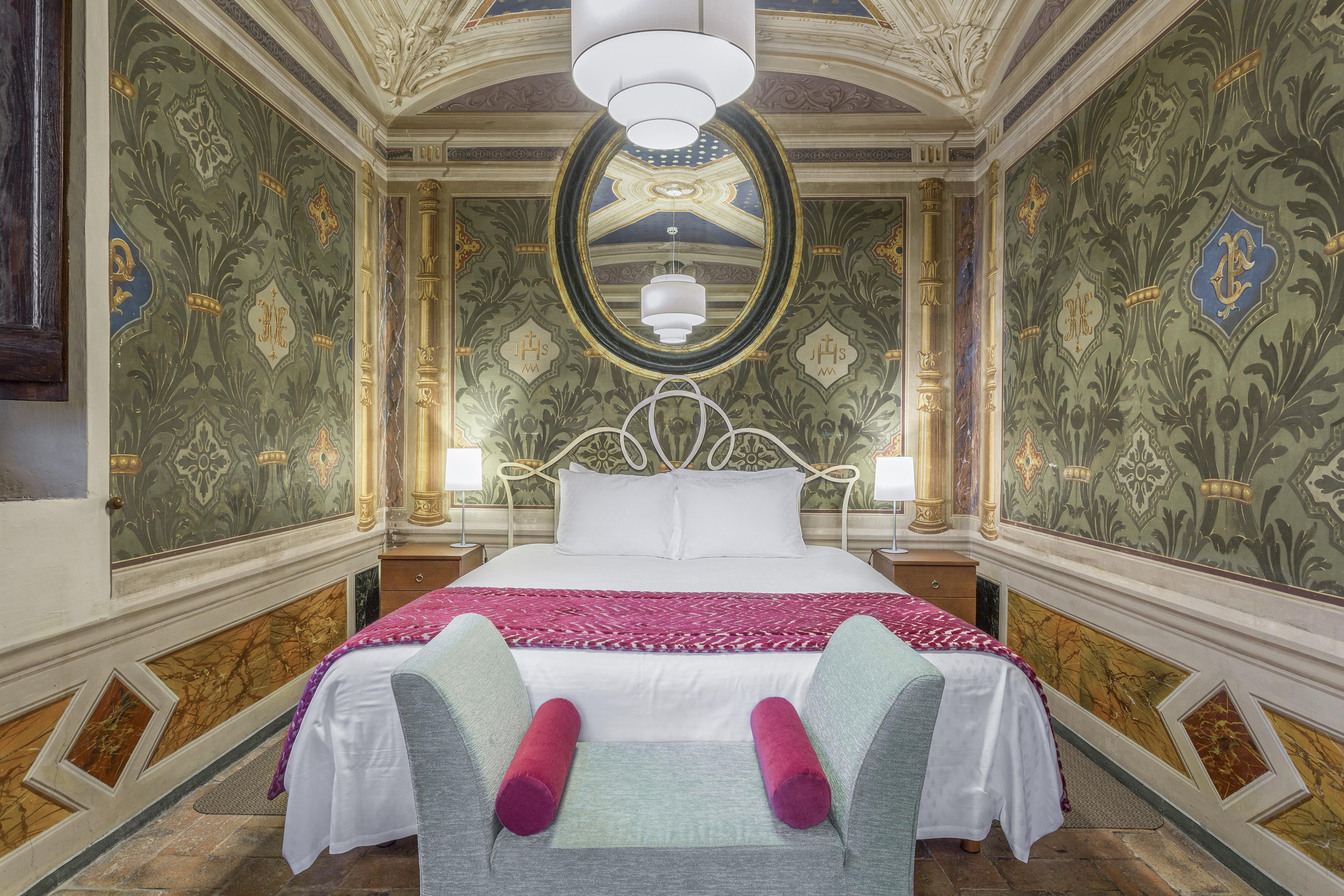 Palazzo Catalani Resort Soriano nel Cimino Dış mekan fotoğraf