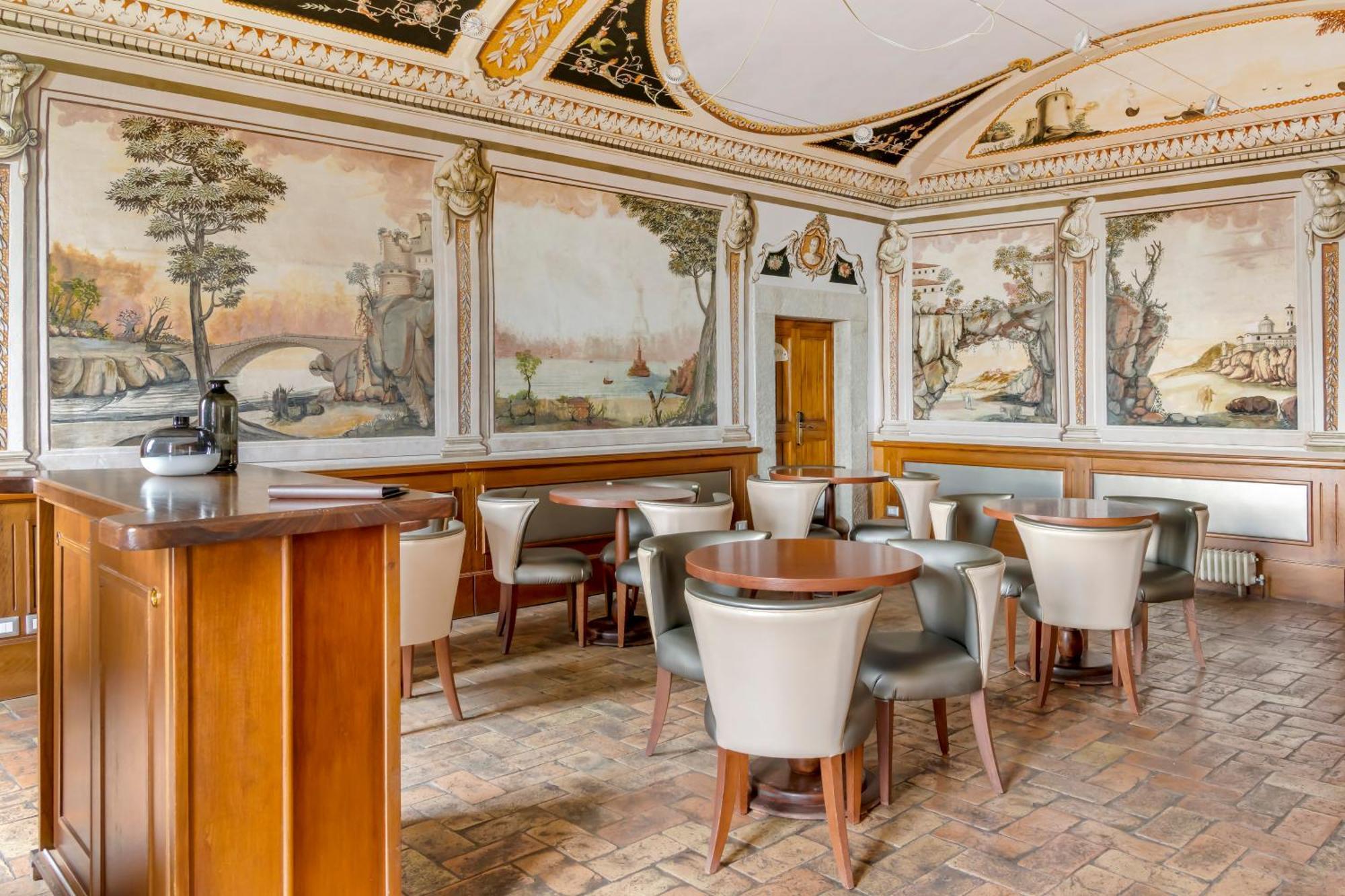 Palazzo Catalani Resort Soriano nel Cimino Dış mekan fotoğraf