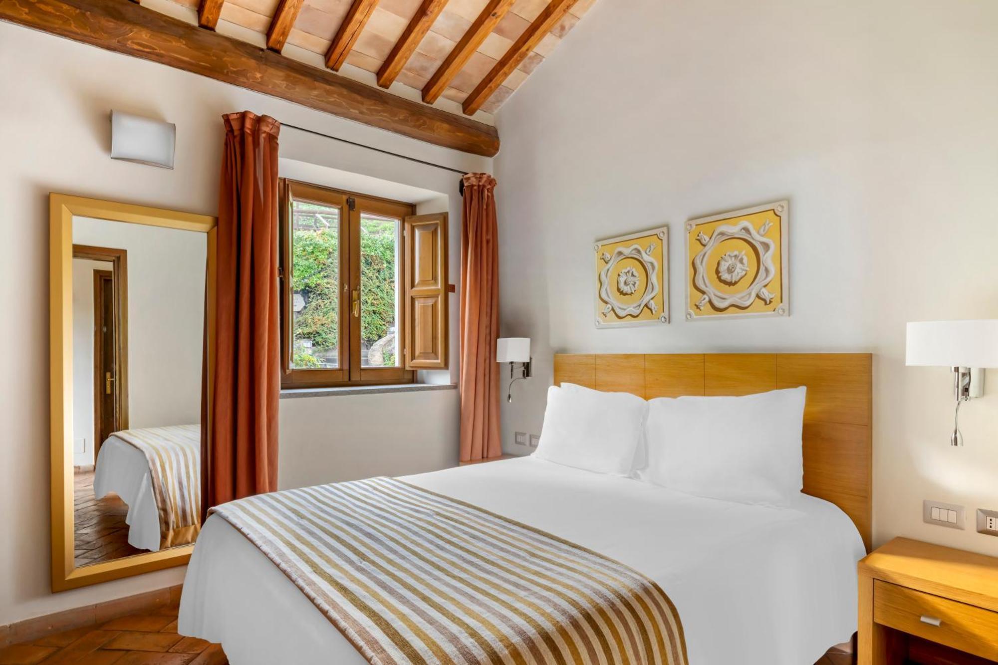 Palazzo Catalani Resort Soriano nel Cimino Dış mekan fotoğraf