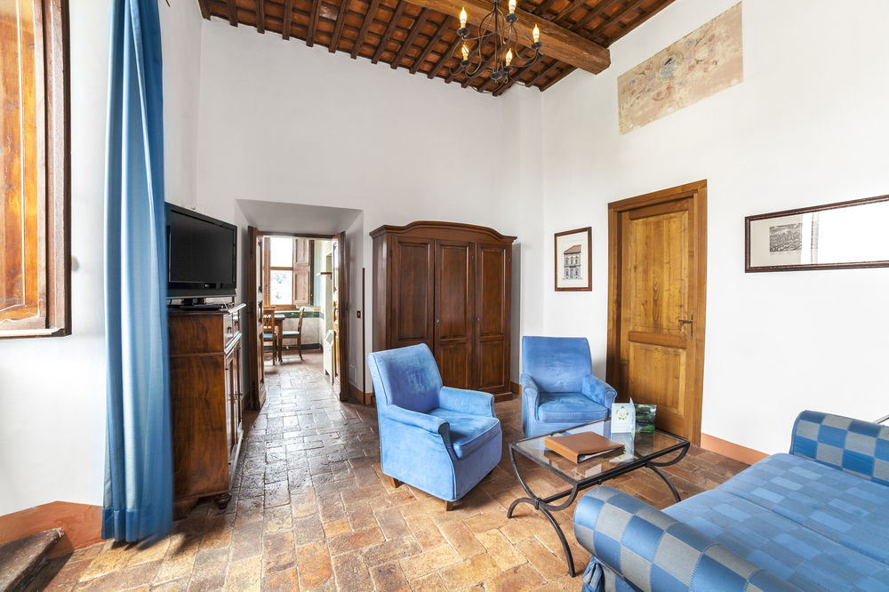 Palazzo Catalani Resort Soriano nel Cimino Dış mekan fotoğraf